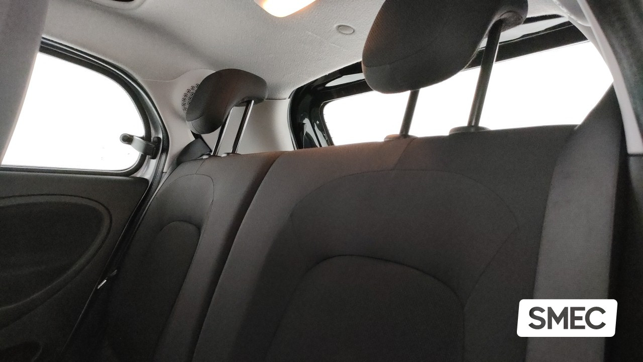 Smart Forfour 70 1.0 superpassion twinamic