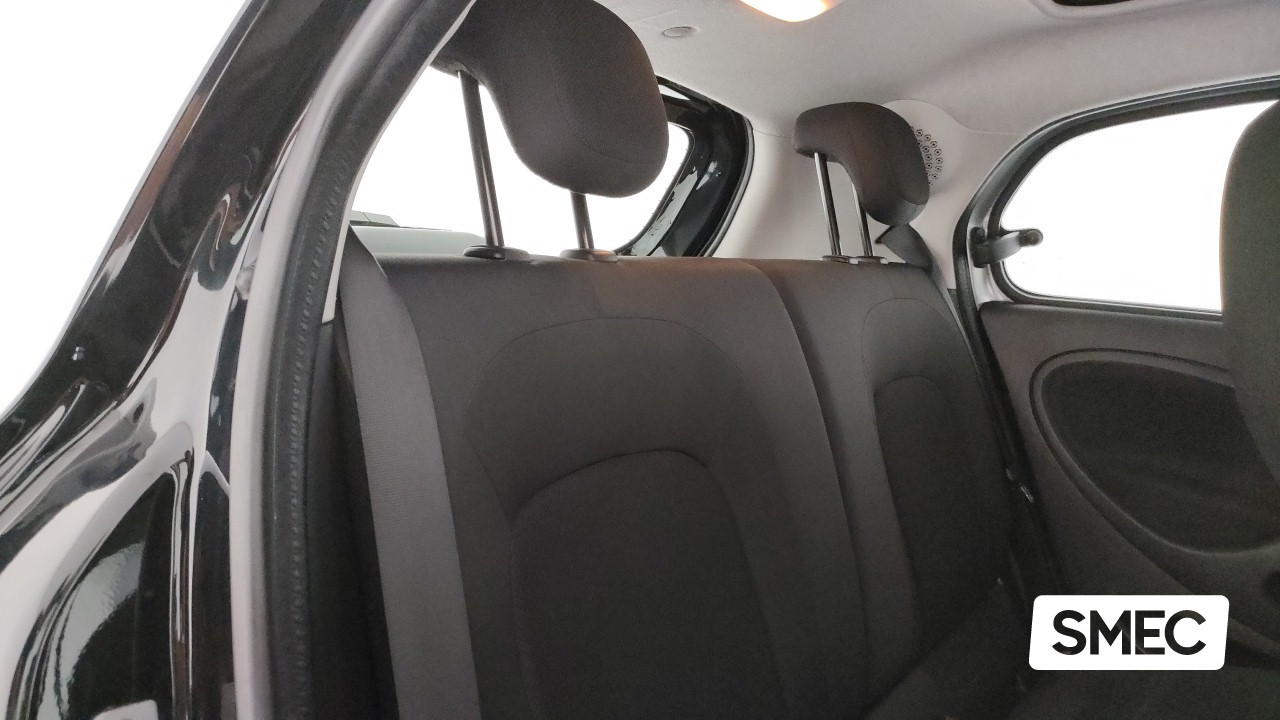 Smart Forfour 70 1.0 superpassion twinamic