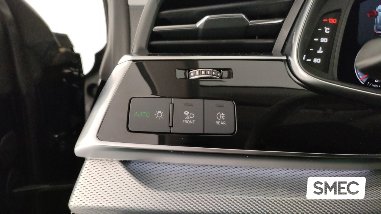 Audi Q8 50 TDI quattro tiptronic