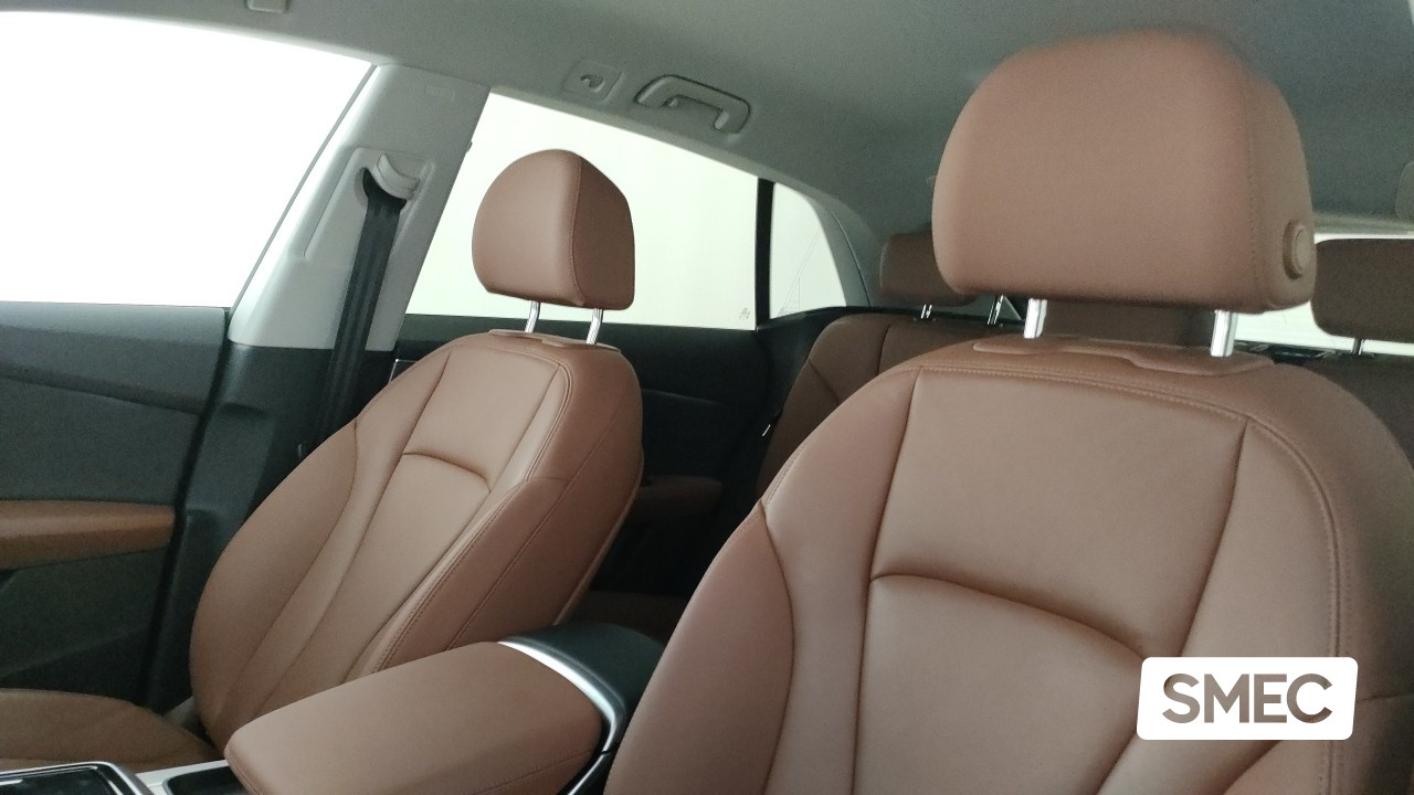Audi Q8 50 TDI quattro tiptronic