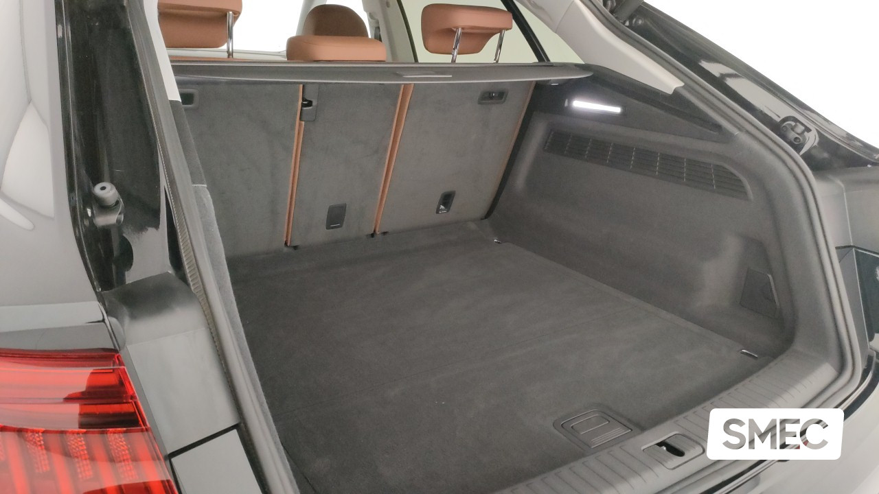 Audi Q8 50 TDI quattro tiptronic