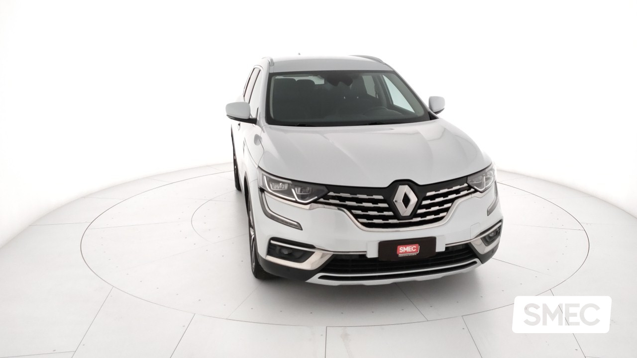 Renault Koleos 1.7 Blue dCi X-Tronic