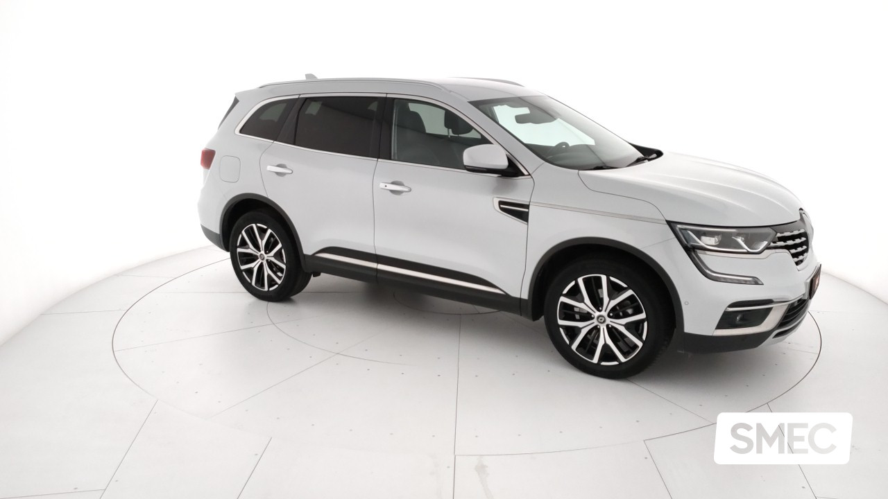 previewRenault Koleos 1.7 Blue dCi X-Tronic