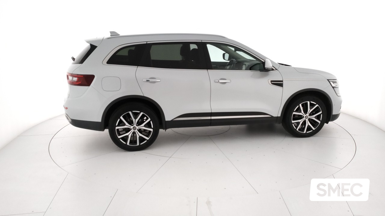 previewRenault Koleos 1.7 Blue dCi X-Tronic