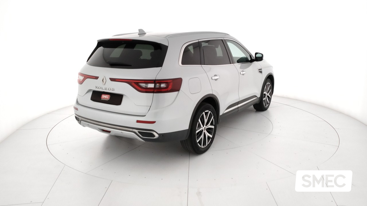 previewRenault Koleos 1.7 Blue dCi X-Tronic