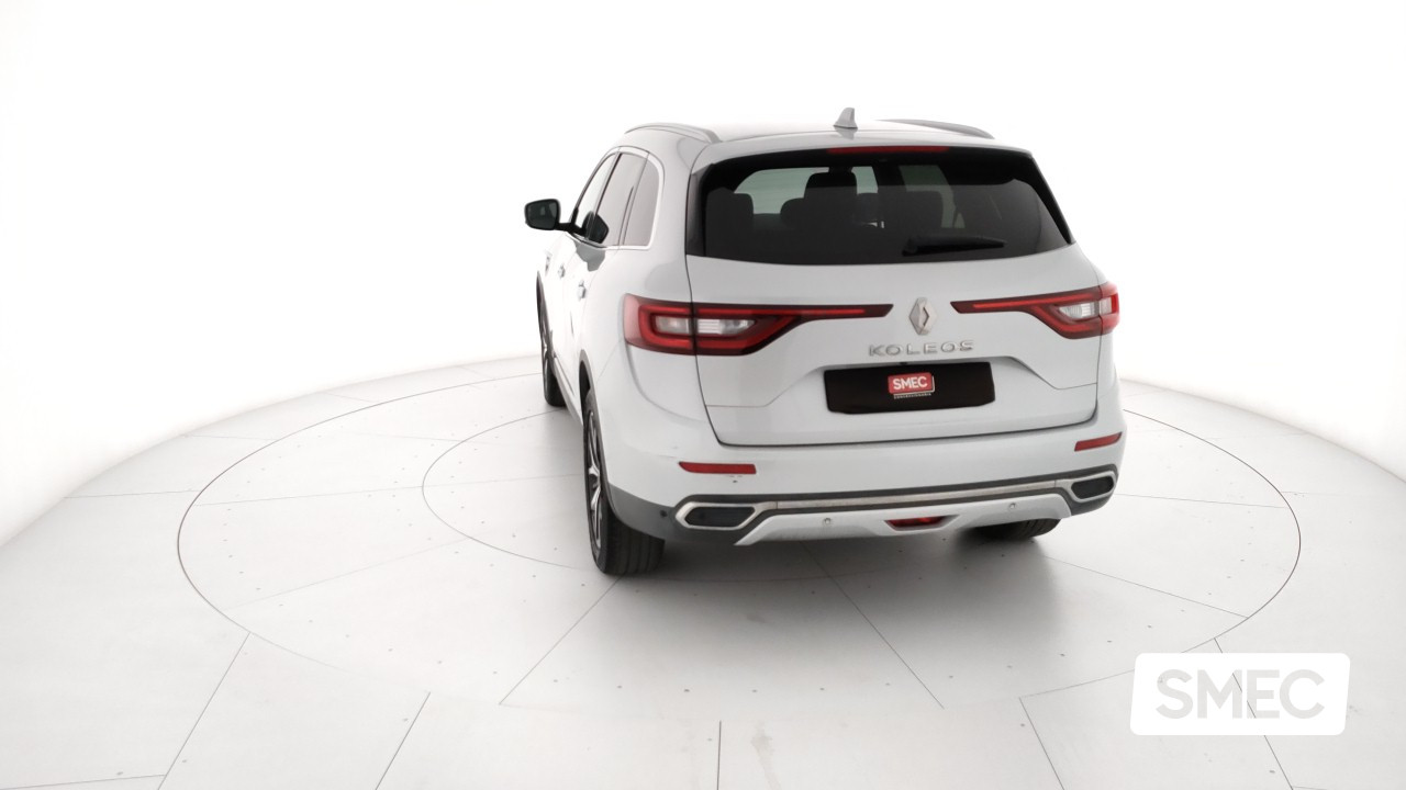 previewRenault Koleos 1.7 Blue dCi X-Tronic
