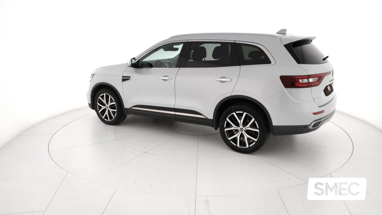 Renault Koleos 1.7 Blue dCi X-Tronic