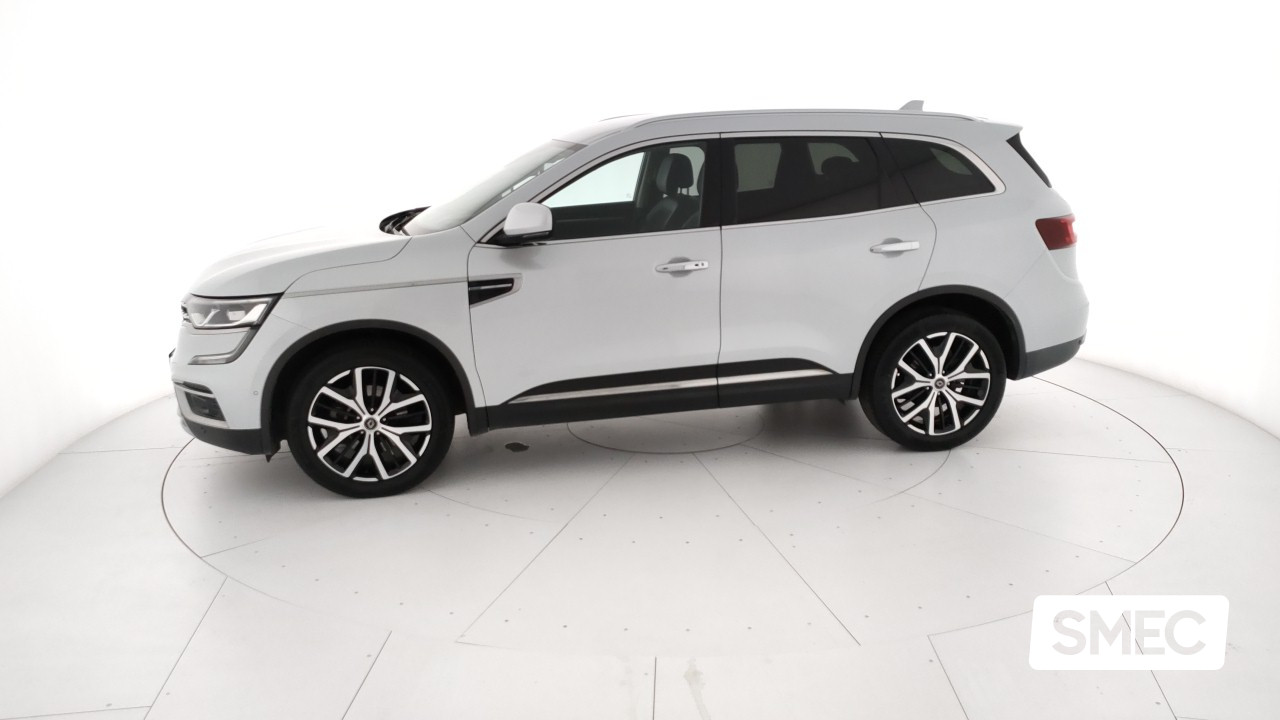 Renault Koleos 1.7 Blue dCi X-Tronic