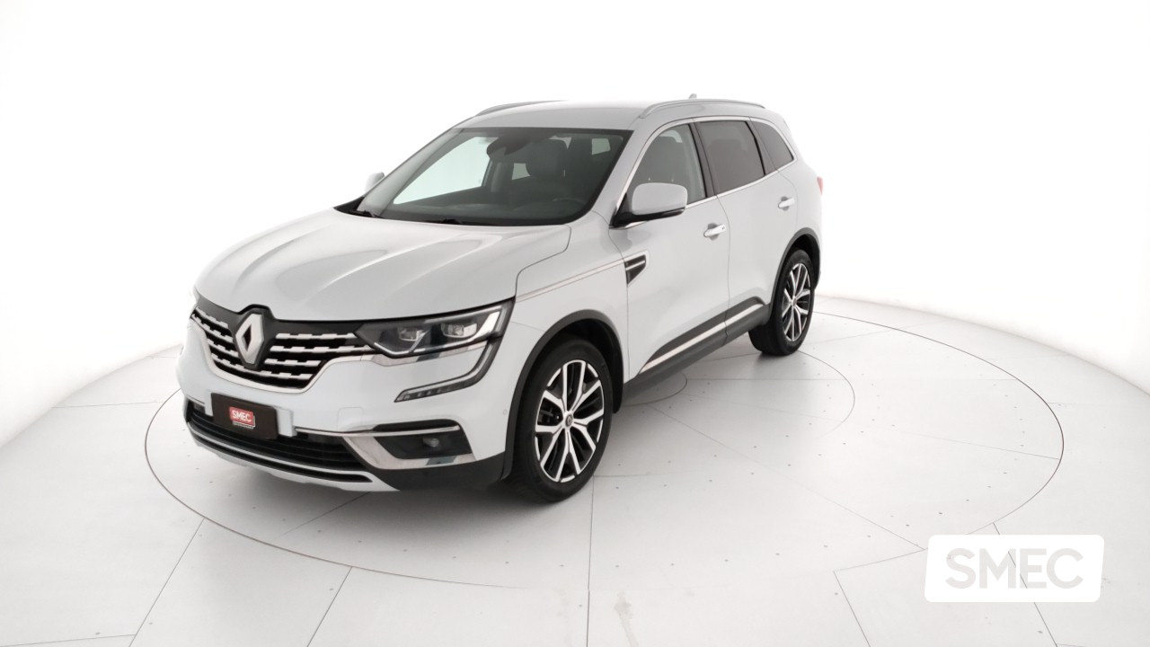 Renault Koleos 1.7 Blue dCi X-Tronic