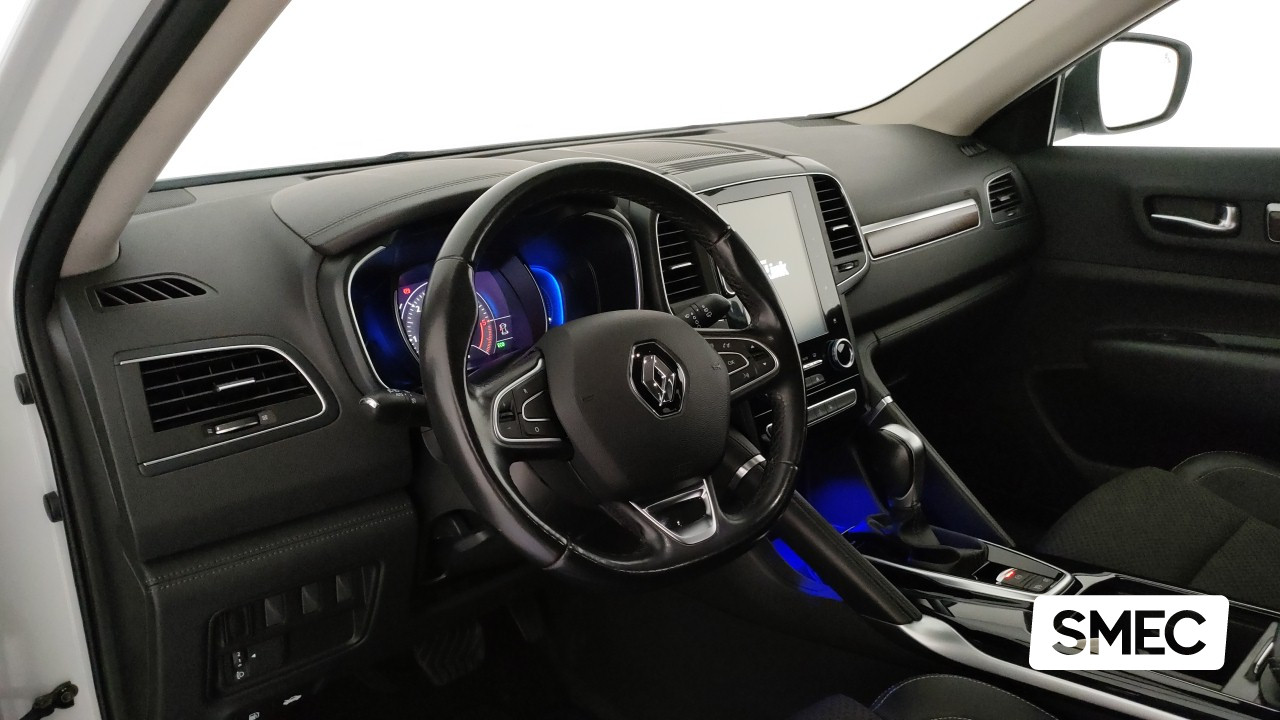 Renault Koleos 1.7 Blue dCi X-Tronic