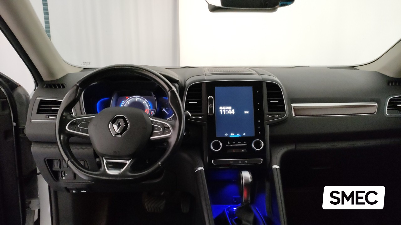 Renault Koleos 1.7 Blue dCi X-Tronic
