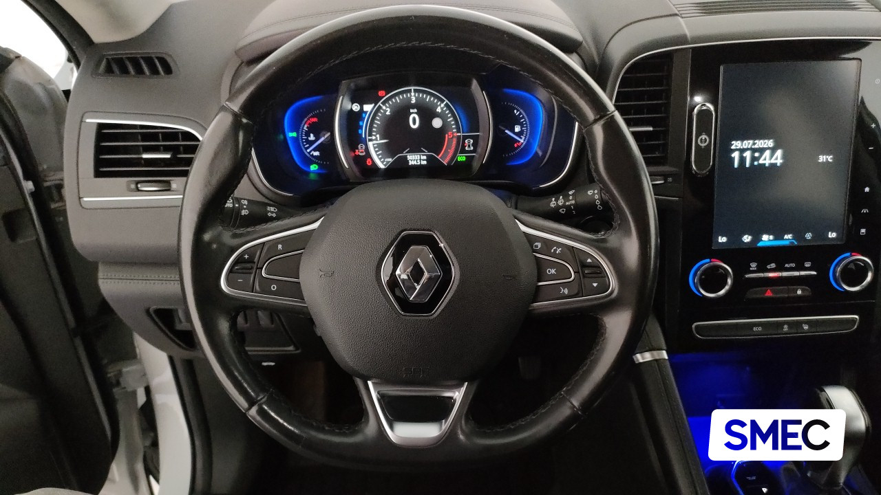 Renault Koleos 1.7 Blue dCi X-Tronic