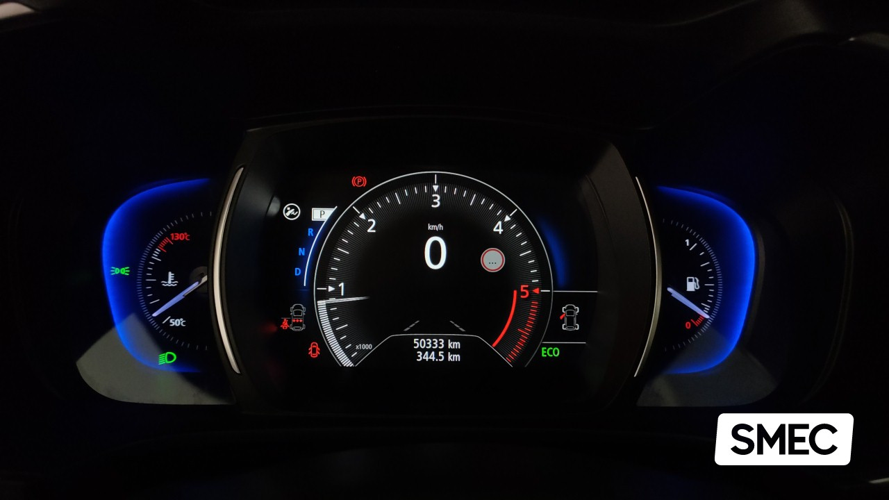 Renault Koleos 1.7 Blue dCi X-Tronic