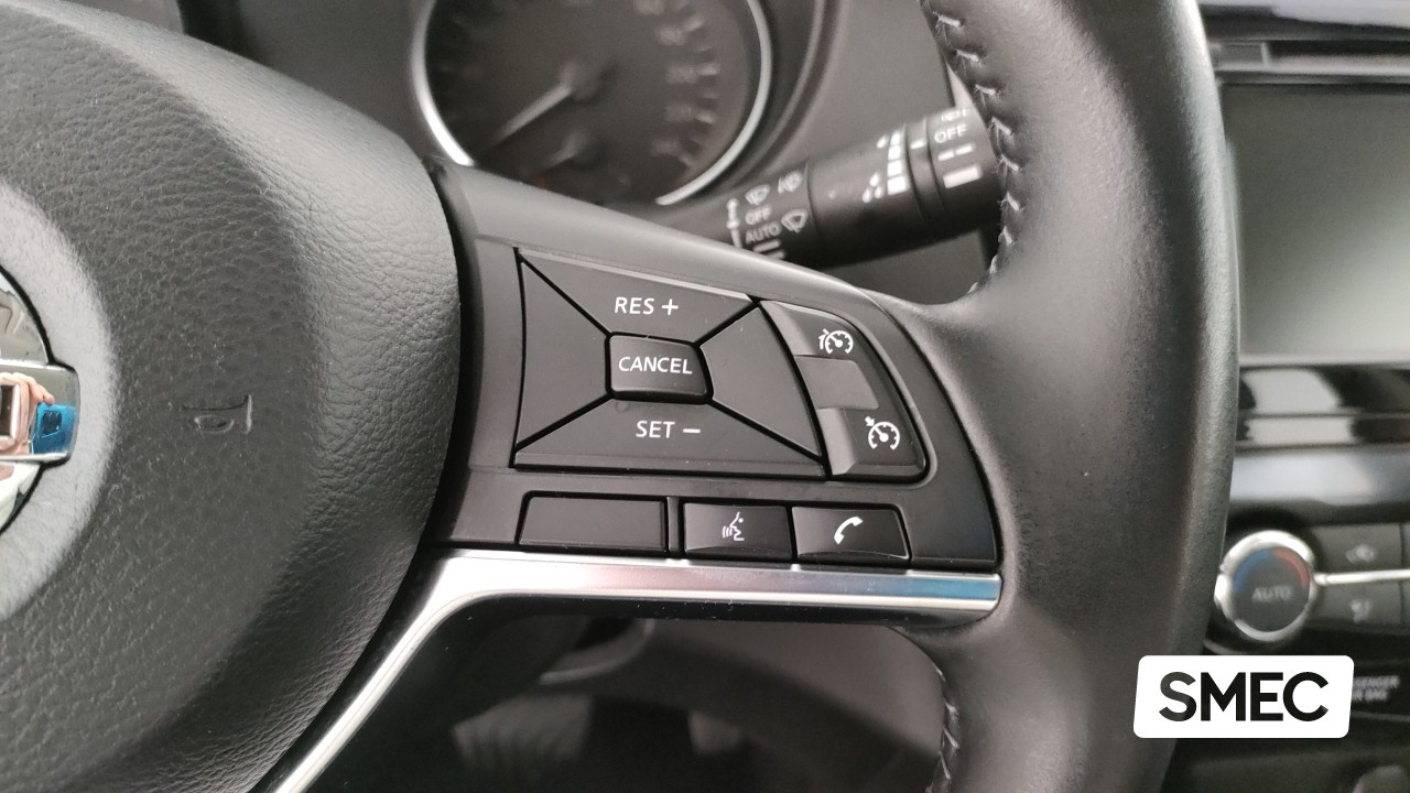 Nissan Qashqai 1.5 dCi 115 CV DCT Tekna+ Dynamic Standard