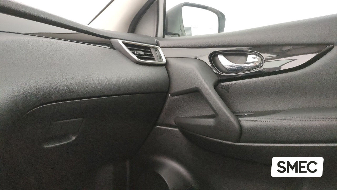 Nissan Qashqai 1.5 dCi 115 CV DCT Tekna+ Dynamic Standard