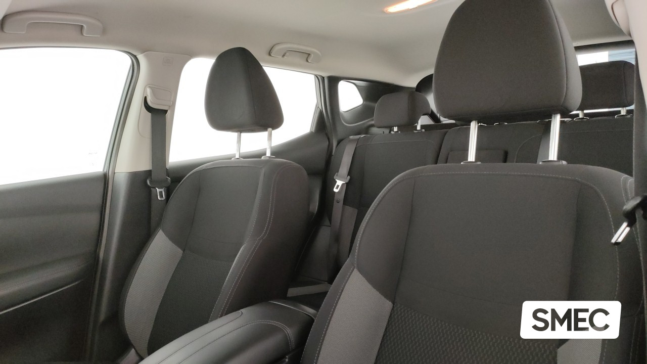 Nissan Qashqai 1.5 dCi 115 CV DCT Tekna+ Dynamic Standard