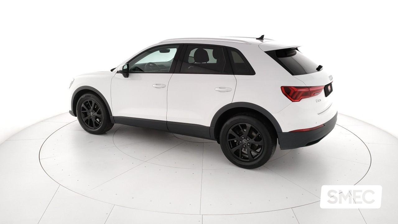 previewAudi Q3 35 TDI S tronic S line edition