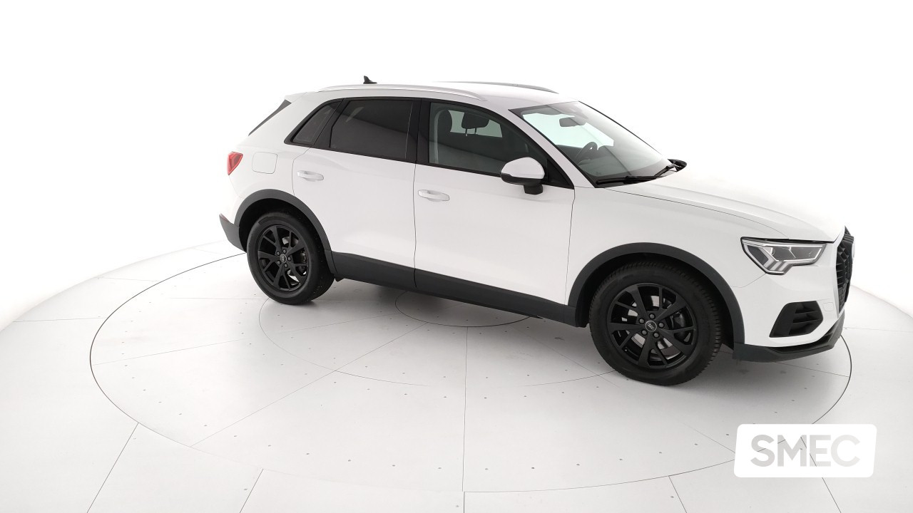 previewAudi Q3 35 TDI S tronic S line edition