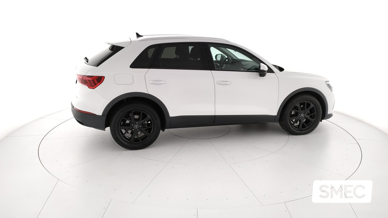previewAudi Q3 35 TDI S tronic S line edition