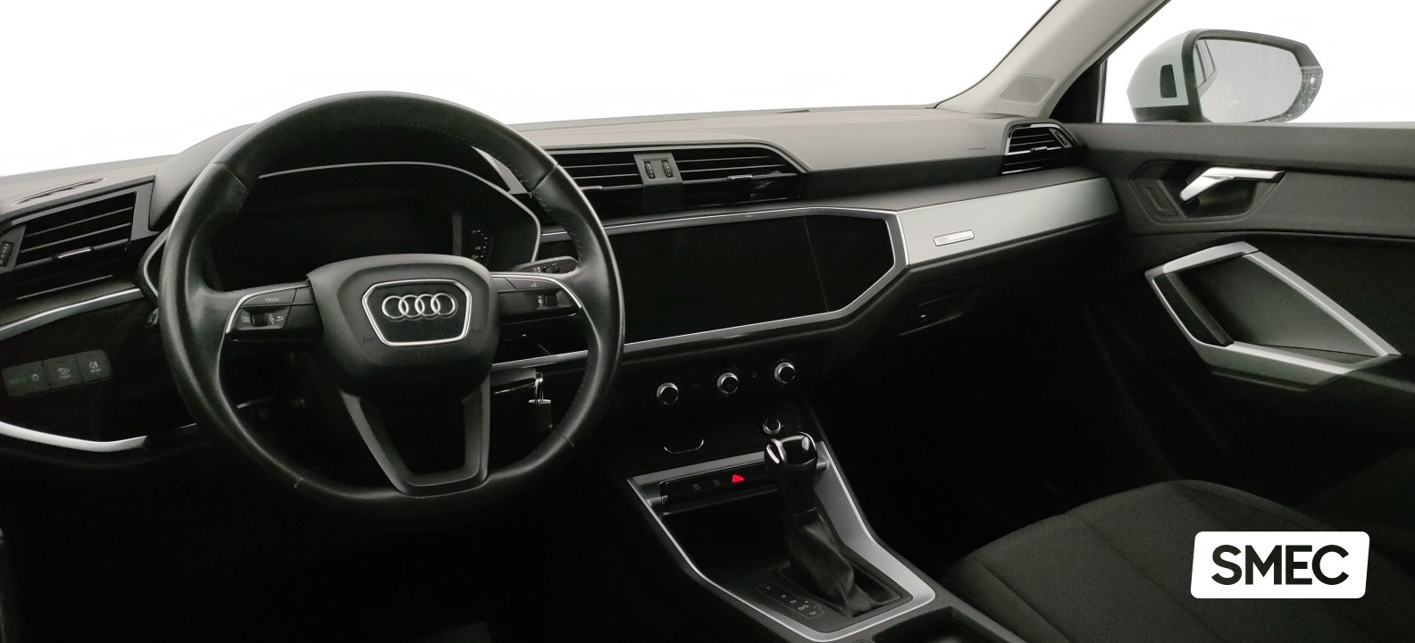 Audi Q3 35 TDI S tronic S line edition