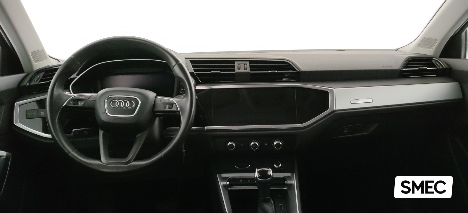 Audi Q3 35 TDI S tronic S line edition