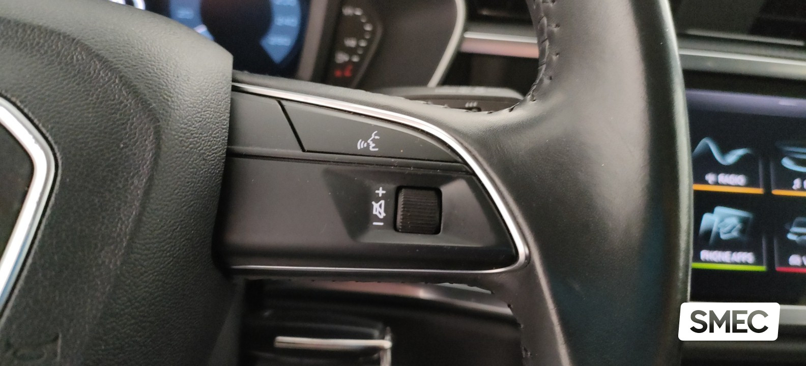 Audi Q3 35 TDI S tronic S line edition