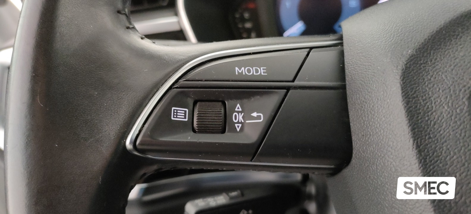 Audi Q3 35 TDI S tronic S line edition