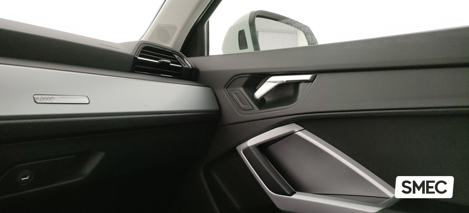 Audi Q3 35 TDI S tronic S line edition