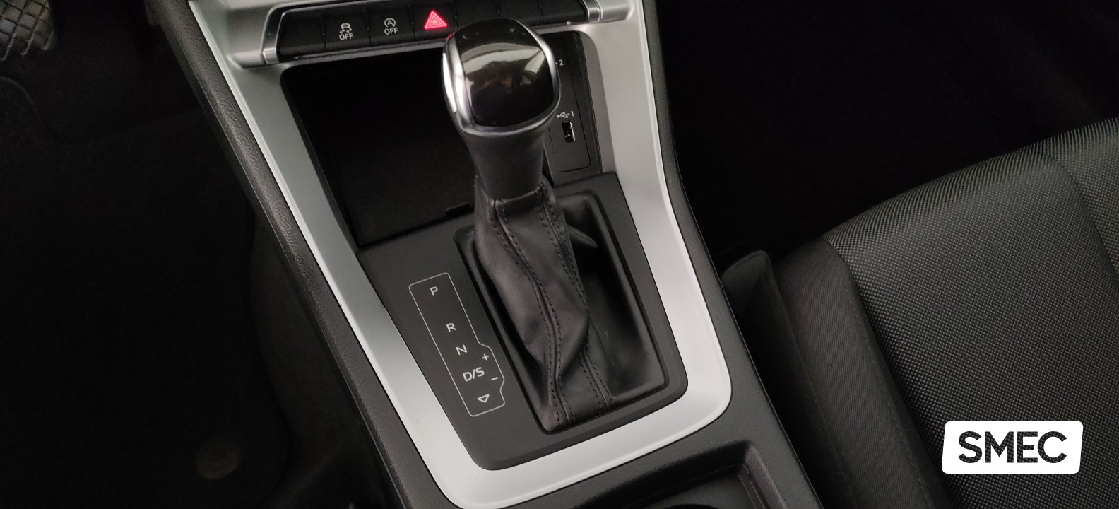 Audi Q3 35 TDI S tronic S line edition