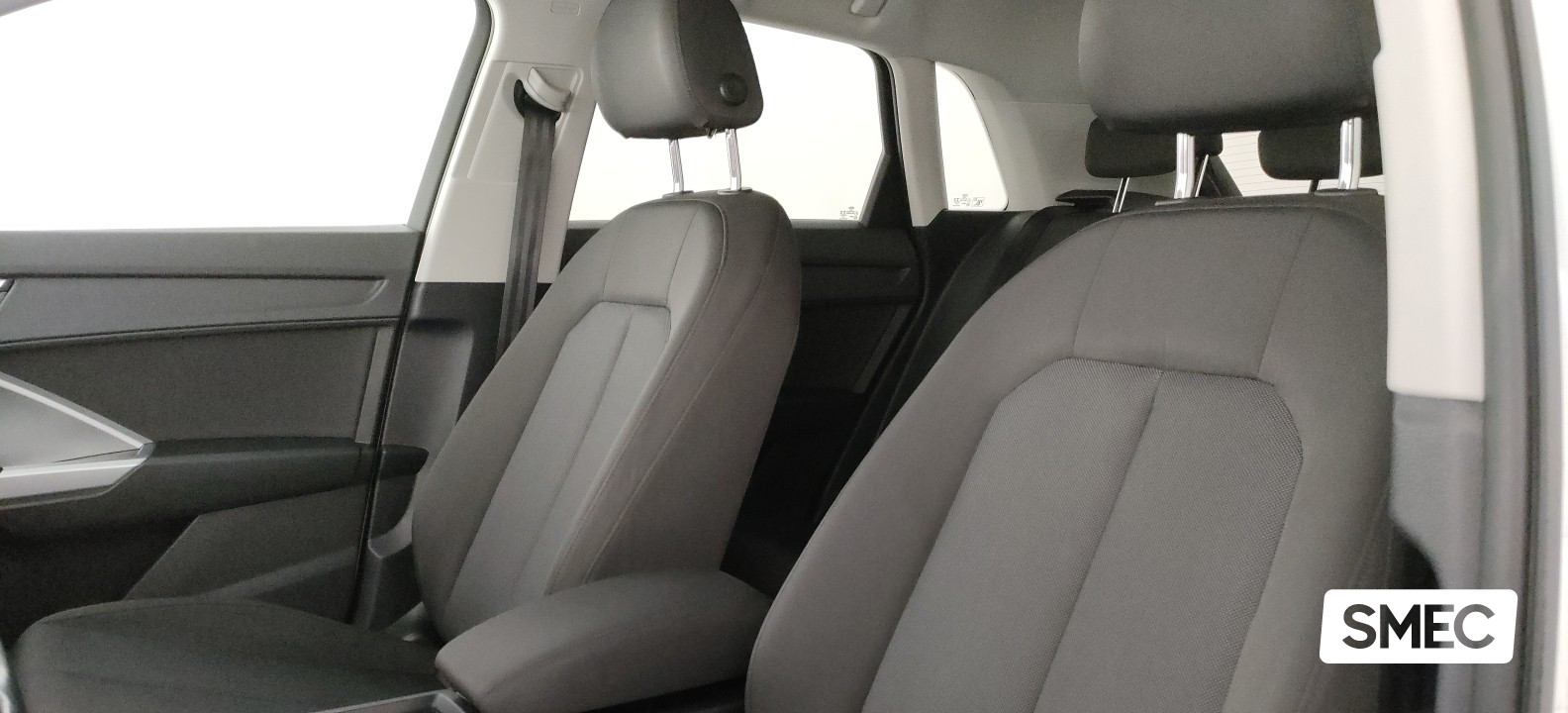 Audi Q3 35 TDI S tronic S line edition