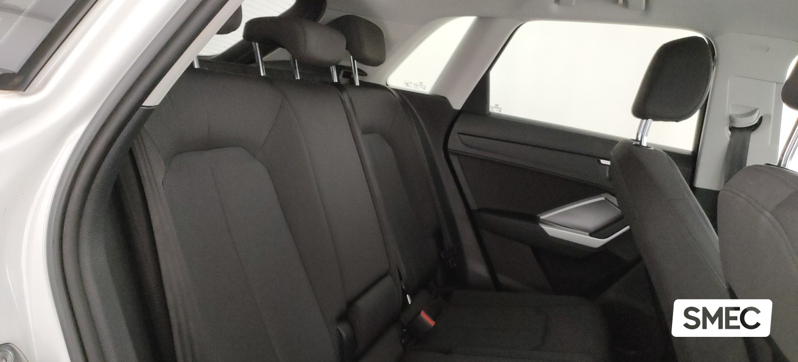 Audi Q3 35 TDI S tronic S line edition