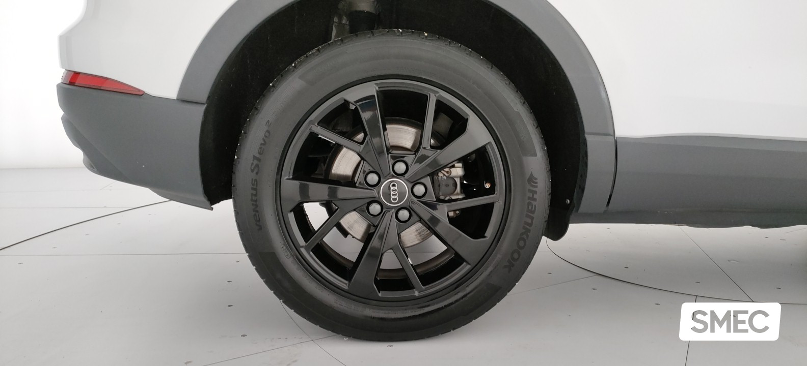 Audi Q3 35 TDI S tronic S line edition