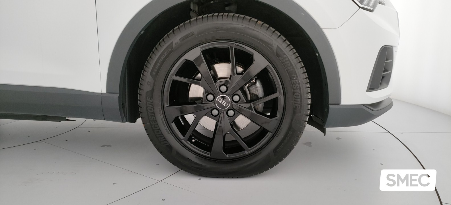 Audi Q3 35 TDI S tronic S line edition