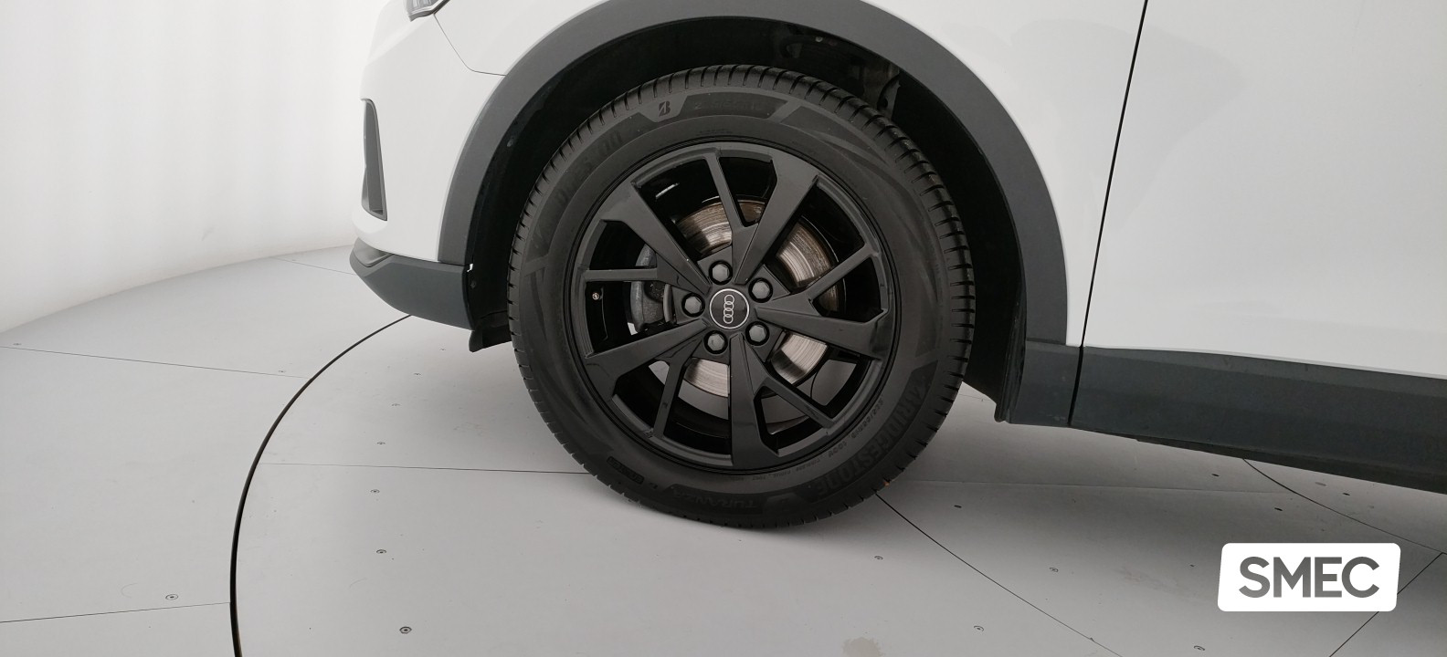 Audi Q3 35 TDI S tronic S line edition