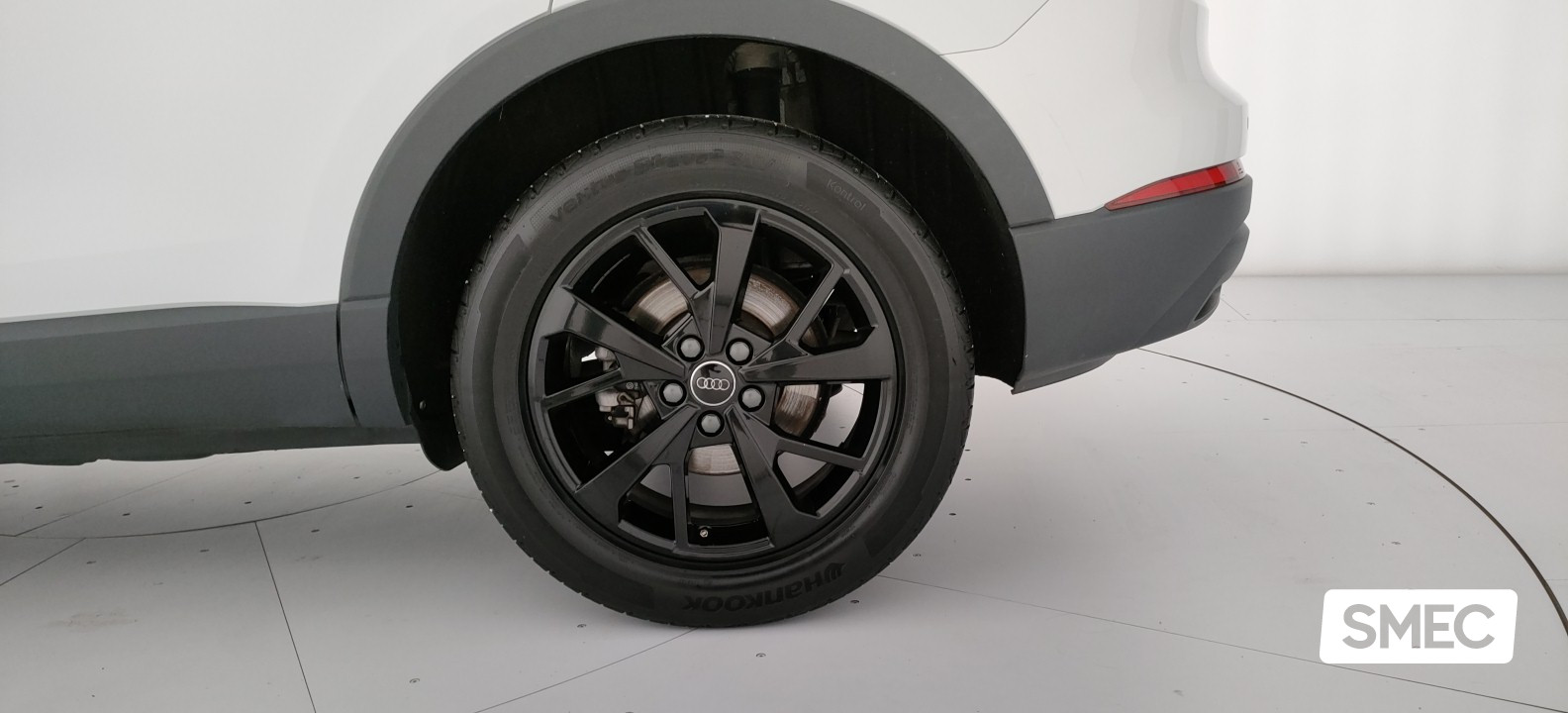 Audi Q3 35 TDI S tronic S line edition