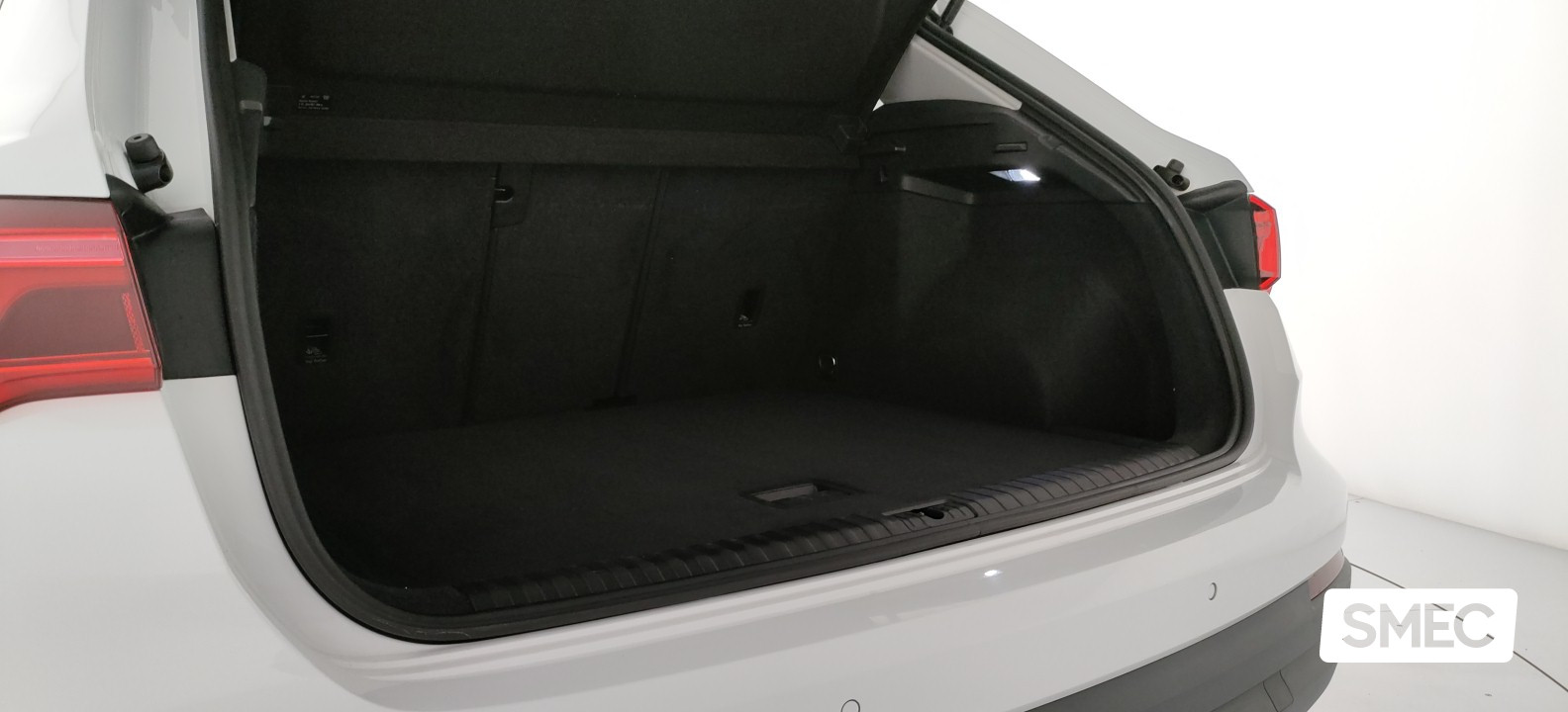 Audi Q3 35 TDI S tronic S line edition