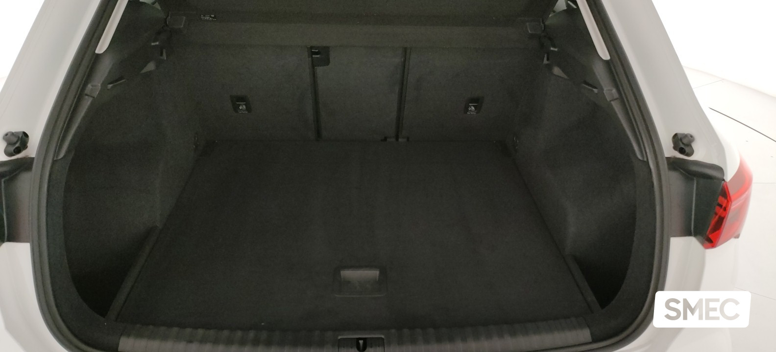 Audi Q3 35 TDI S tronic S line edition