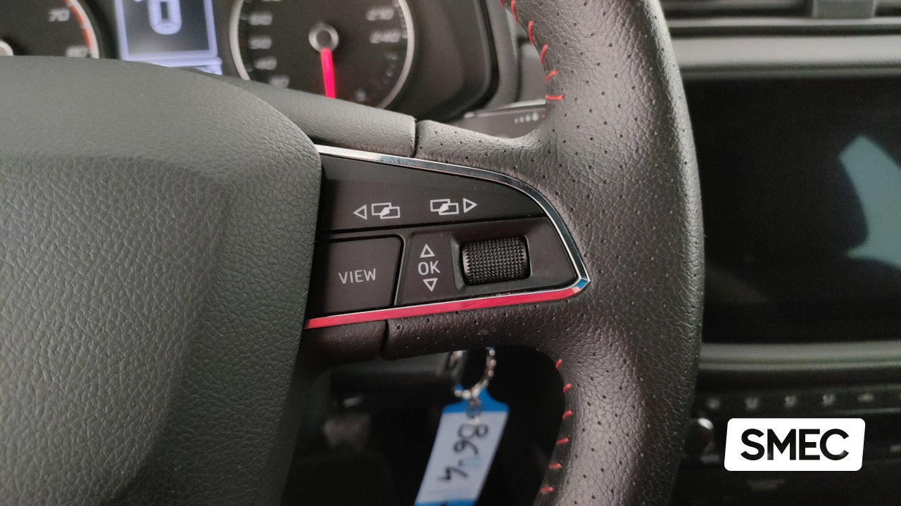 Seat Arona 1.0 TGI 66KW FR