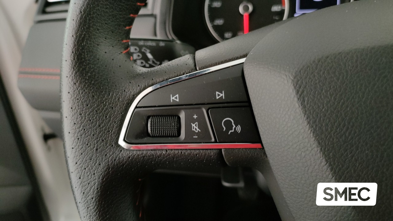 Seat Arona 1.0 TGI 66KW FR