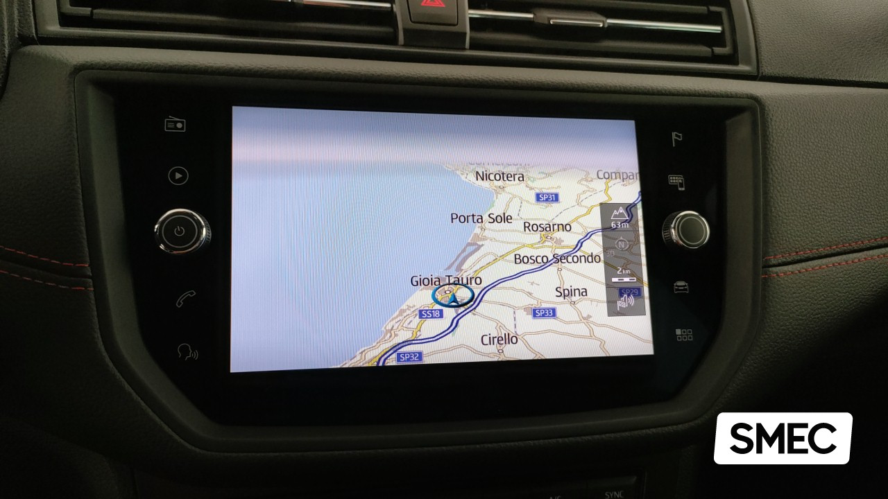 Seat Arona 1.0 TGI 66KW FR