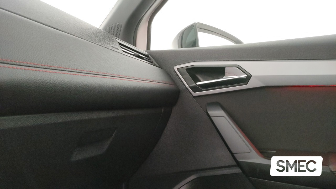 Seat Arona 1.0 TGI 66KW FR