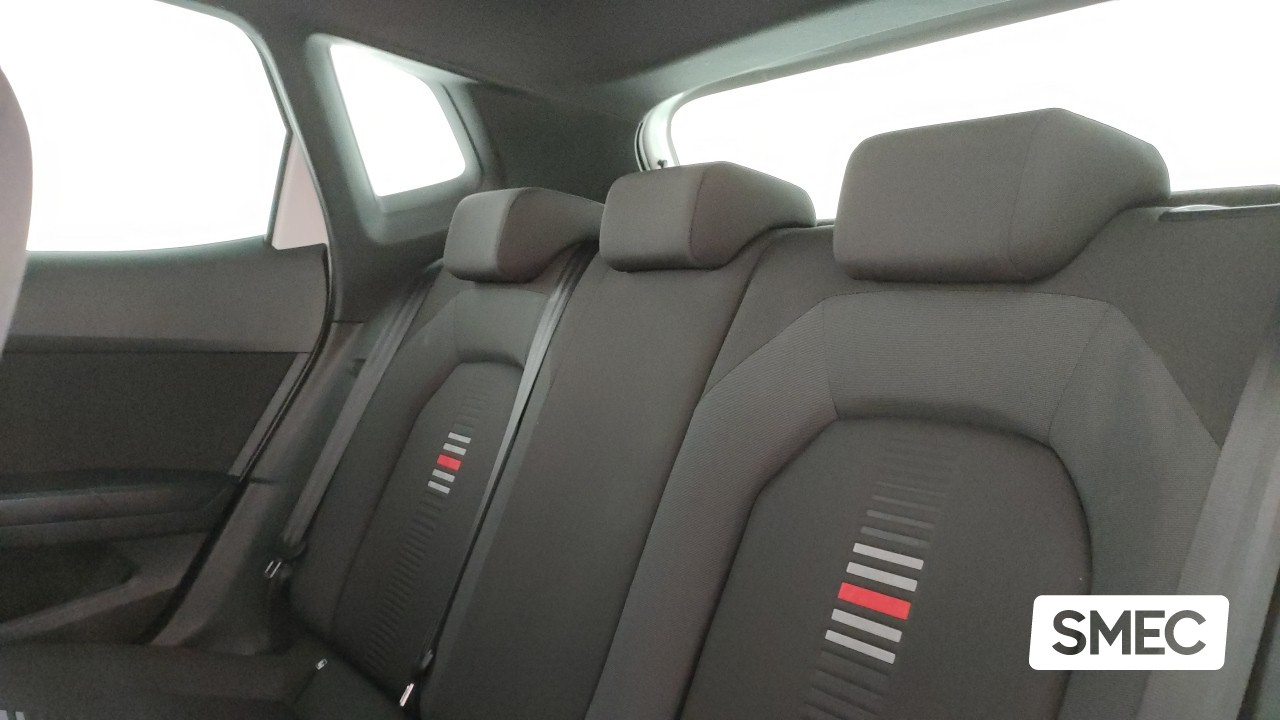 Seat Arona 1.0 TGI 66KW FR