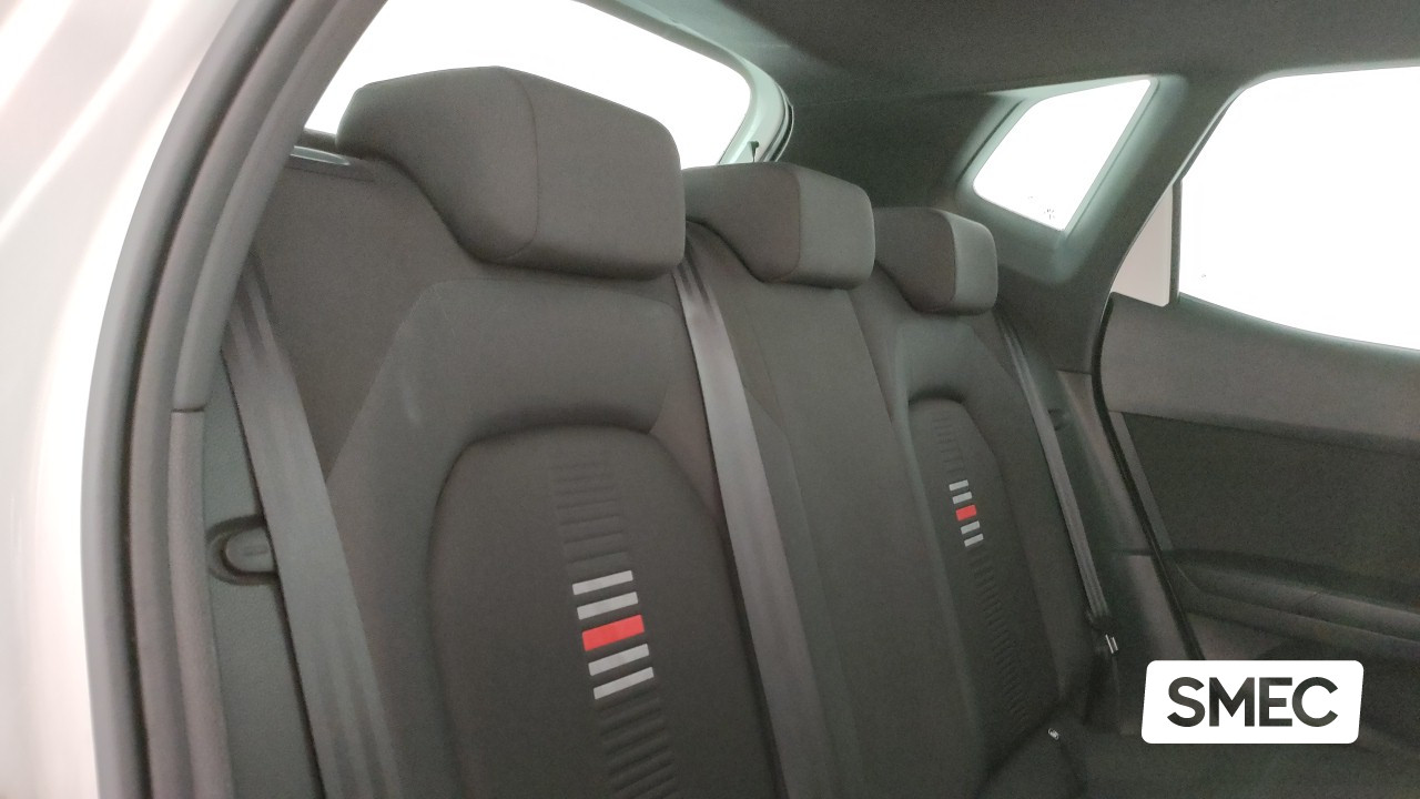 Seat Arona 1.0 TGI 66KW FR