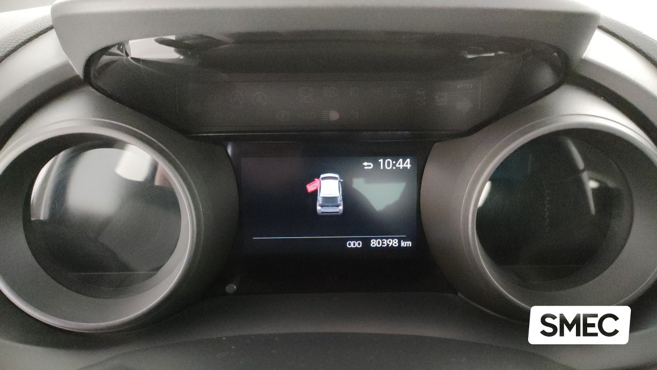 Toyota Yaris 1.5 Hybrid 116 cv