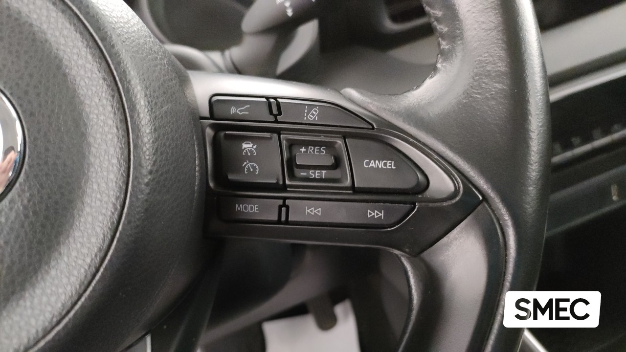 Toyota Yaris 1.5 Hybrid 116 cv