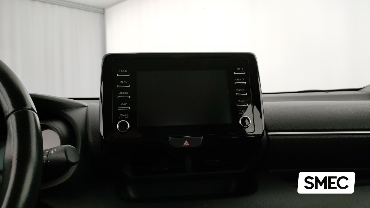 Toyota Yaris 1.5 Hybrid 116 cv