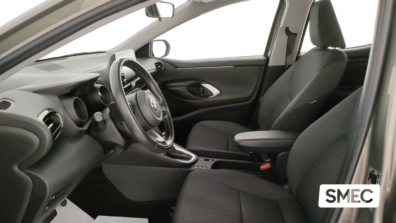 Toyota Yaris 1.5 Hybrid 116 cv