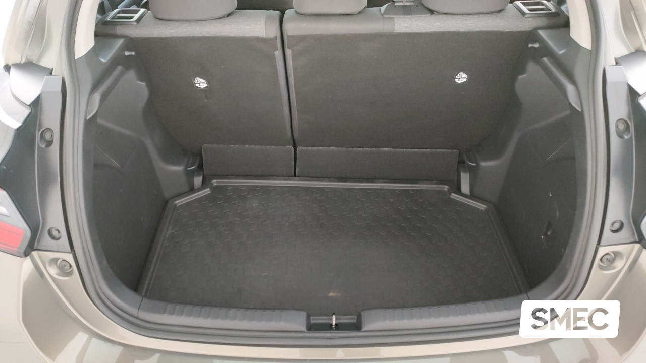 Toyota Yaris 1.5 Hybrid 116 cv