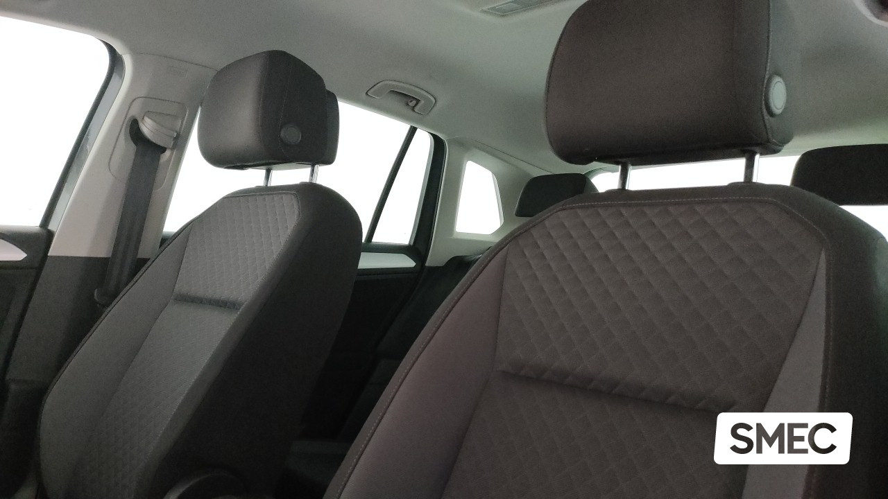 Volkswagen Tiguan 2.0 TDI SCR 110KW BUSINESS BMT 4MOT DSG