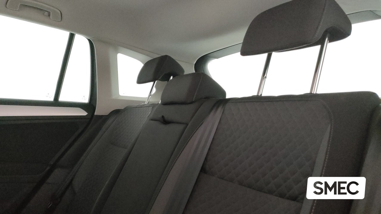 Volkswagen Tiguan 2.0 TDI SCR 110KW BUSINESS BMT 4MOT DSG